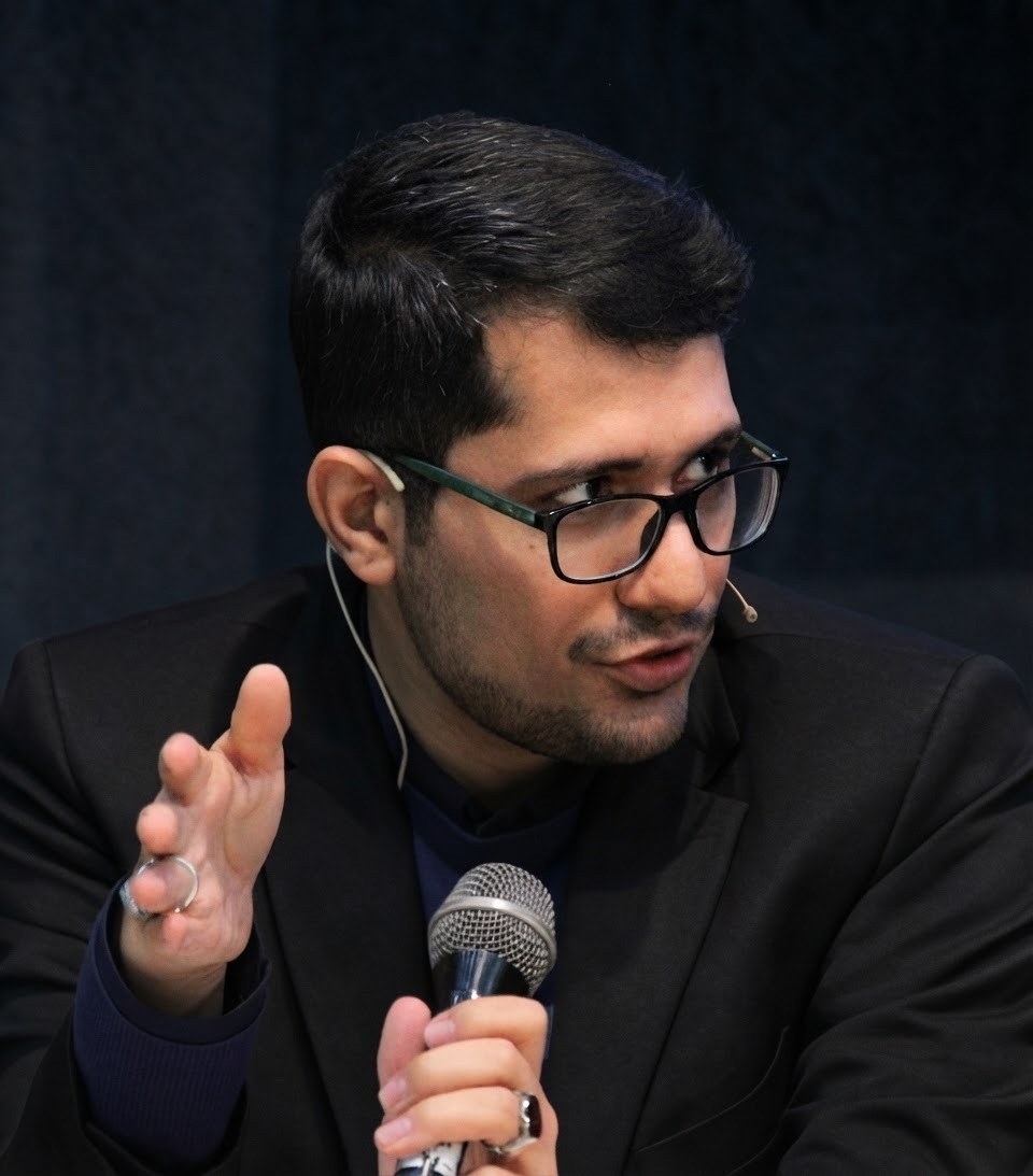 Profile image of Navid Kamali (نوید کمالی)